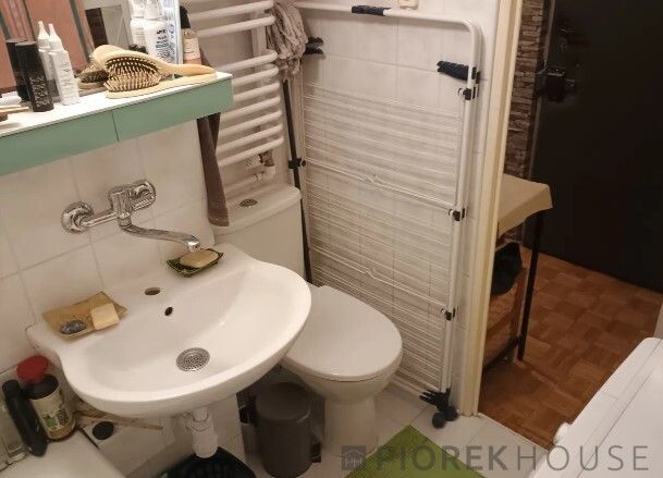 Mieszkanie 2-pokojowe Warszawa Włochy, ul. 1 Sierpnia. Zdjęcie 10