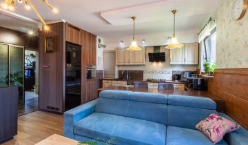 Mieszkanie 3-pokojowe Kraków Bronowice, ul. Zaczarowane Koło