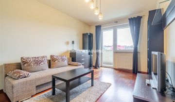 Mieszkanie 2-pokojowe Kraków Podgórze, ul. ks. Ignacego Stoszki