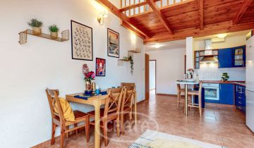 Mieszkanie 2-pokojowe Wrocław Gaj, ul. Czerniawska