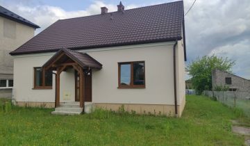 dom wolnostojący, 3 pokoje Staniątki