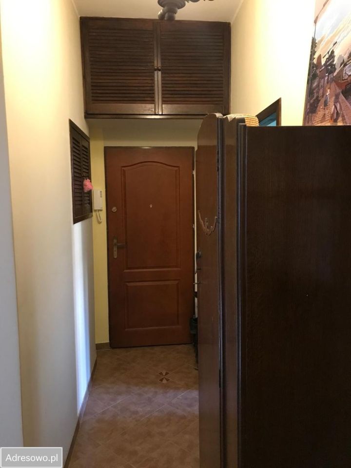 Mieszkanie 2-pokojowe Wrocław Śródmieście, ul. Oskara Minkowskiego. Zdjęcie 11