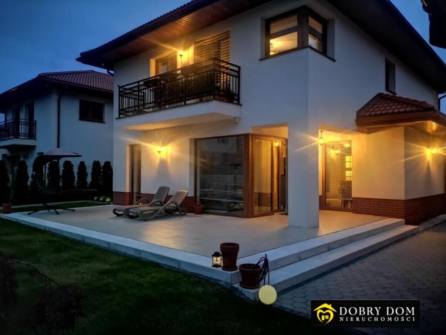 dom wolnostojący, 3 pokoje Białystok Dojlidy Górne. Zdjęcie 2