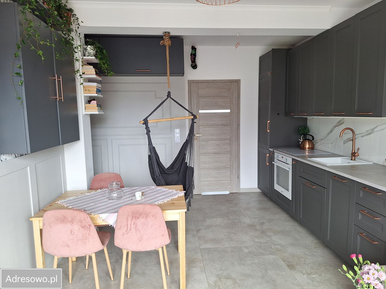 Mieszkanie 2-pokojowe Lusina, ul. Krakowska. Zdjęcie 9