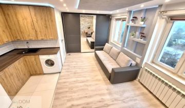 Mieszkanie 1-pokojowe Chorzów, ul. Beskidzka