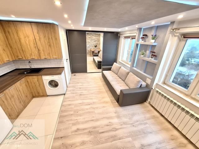 Mieszkanie 1-pokojowe Chorzów, ul. Beskidzka. Zdjęcie 2