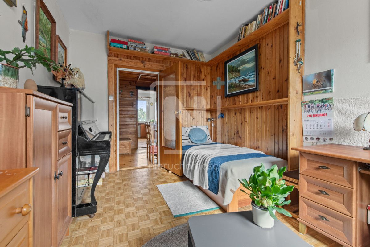 Mieszkanie 5-pokojowe Warszawa Praga-Południe, ul. Władysława Umińskiego. Zdjęcie 9