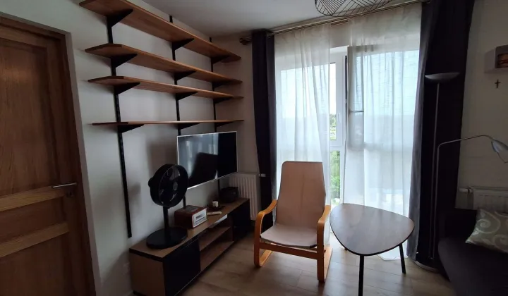 Mieszkanie 2-pokojowe Rzeszów Wilkowyja, ul. Bałtycka