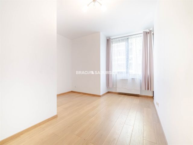 Mieszkanie 3-pokojowe Kraków Krowodrza, ul. Kazimierza Wielkiego. Zdjęcie 14