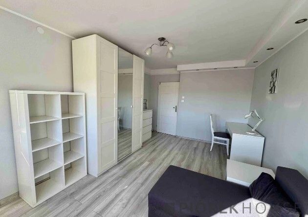 Mieszkanie 3-pokojowe Warszawa Praga-Południe, al. Stanów Zjednoczonych. Zdjęcie 6