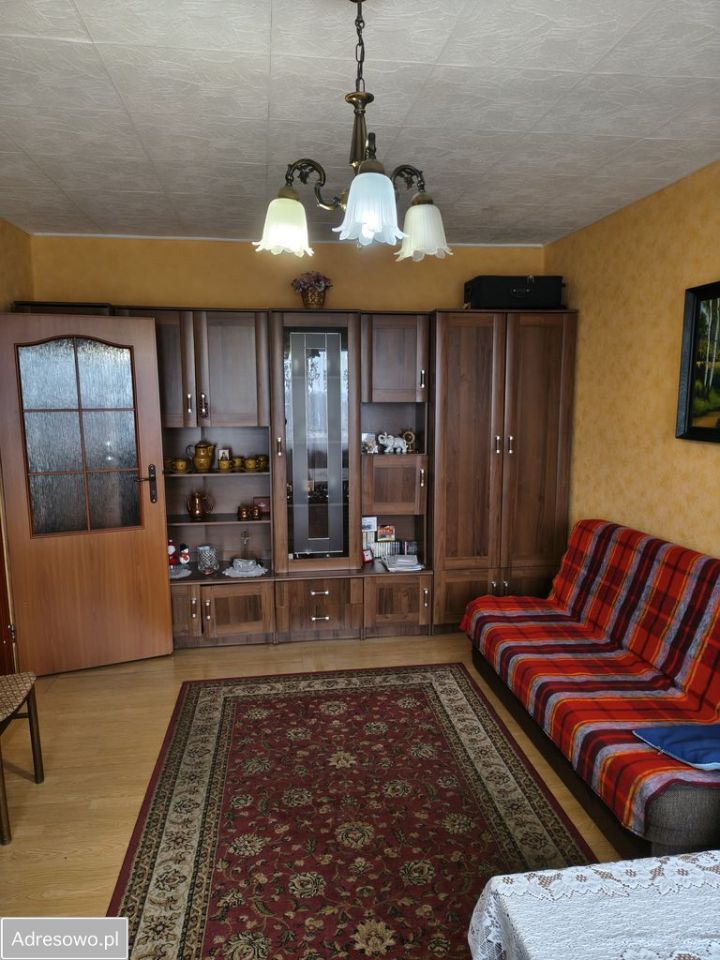 Mieszkanie 2-pokojowe Katowice Brynów, ul. Brynowska. Zdjęcie 4