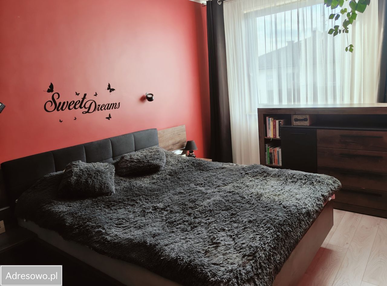 Mieszkanie 3-pokojowe Kiełczów. Zdjęcie 8