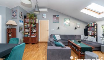 Mieszkanie 2-pokojowe Warszawa Wesoła, ul. Gościniec