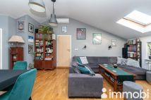 Mieszkanie 2-pokojowe Warszawa Wesoła, ul. Gościniec