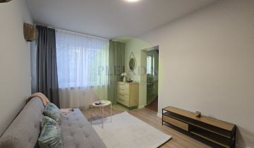 Mieszkanie 2-pokojowe Warszawa Ochota, ul. Opaczewska