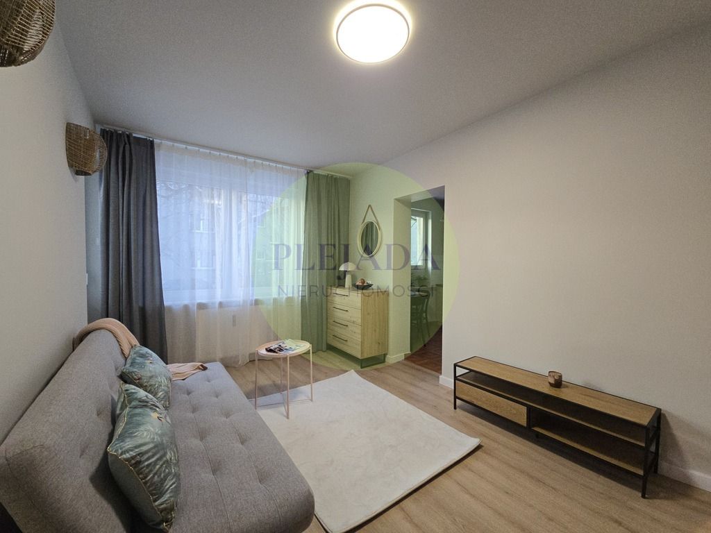 Mieszkanie 2-pokojowe Warszawa Ochota, ul. Opaczewska. Zdjęcie 2