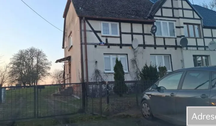 Mieszkanie 2-pokojowe Motarzyno