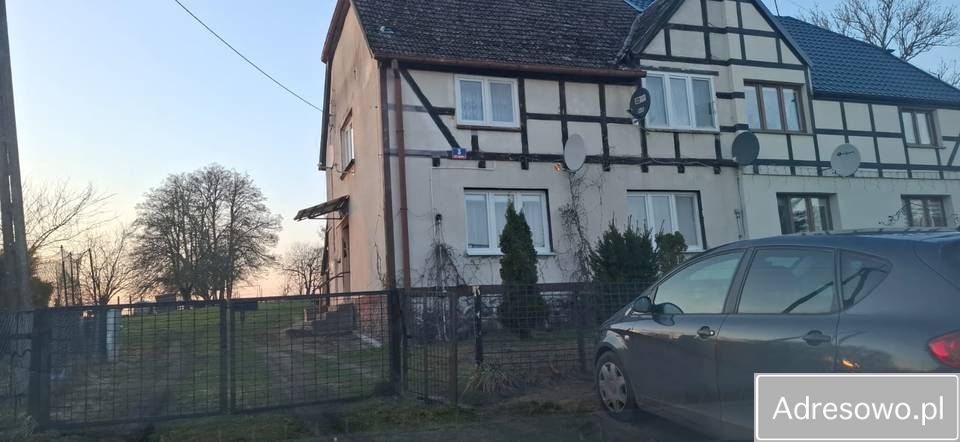 Mieszkanie 2-pokojowe Motarzyno