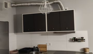 Mieszkanie 2-pokojowe Warszawa Targówek, ul. Montwiłłowska