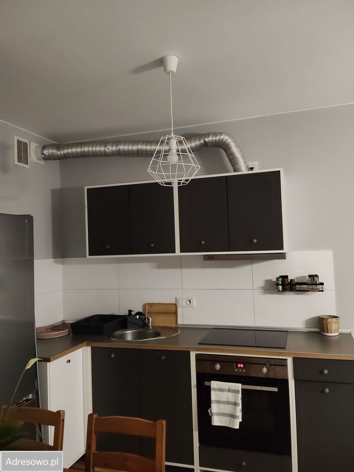 Mieszkanie 2-pokojowe Warszawa Targówek, ul. Montwiłłowska. Zdjęcie 2