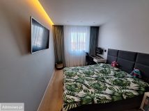 Mieszkanie 4-pokojowe Toruń Stawki. Zdjęcie 3