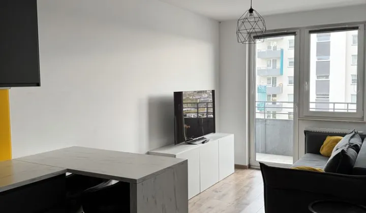 Mieszkanie 2-pokojowe Kraków Mistrzejowice, os. Piastów