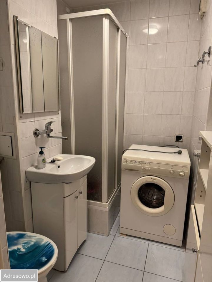 Mieszkanie 2-pokojowe Warszawa Bródno, ul. Łojewska. Zdjęcie 5