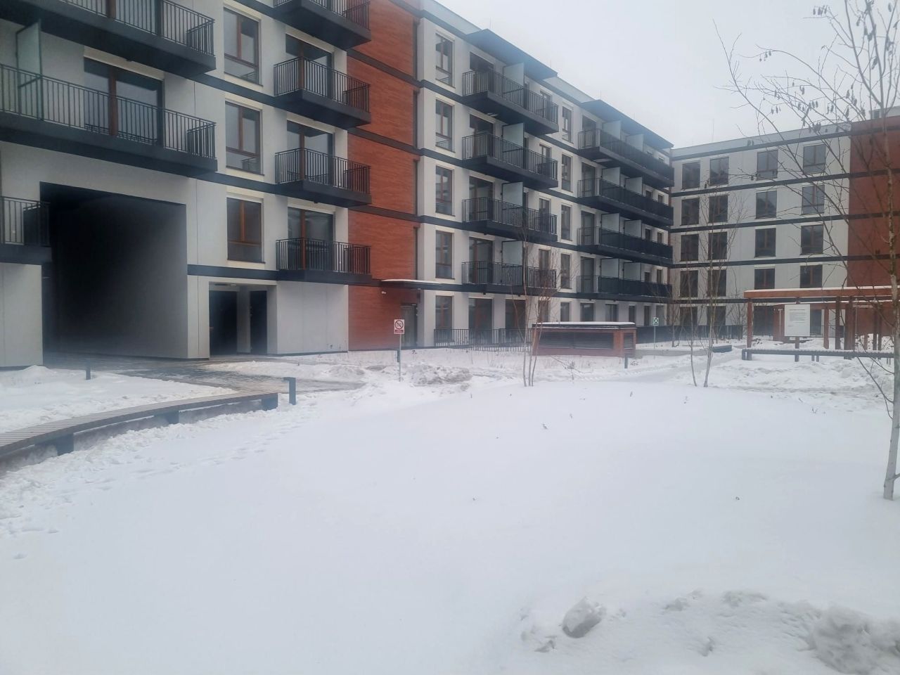 Mieszkanie 3-pokojowe Warszawa, ul. Sarmacka. Zdjęcie 8