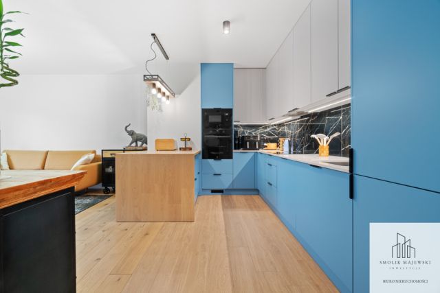 Mieszkanie 3-pokojowe Wrocław Maślice, ul. Potokowa. Zdjęcie 4