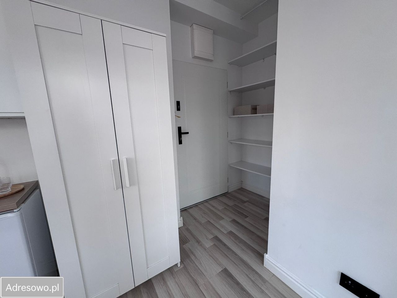 Mieszkanie 1-pokojowe Warszawa Włochy. Zdjęcie 8