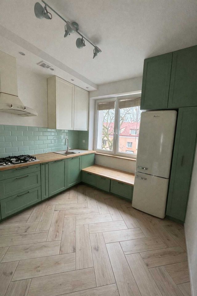 Mieszkanie 2-pokojowe Warszawa Ursus. Zdjęcie 5