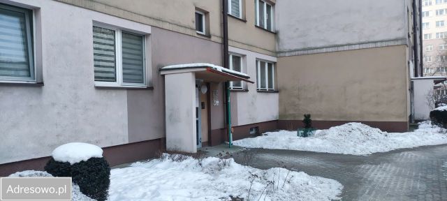 Mieszkanie 2-pokojowe Białystok Piasta, ul. Towarowa. Zdjęcie 1