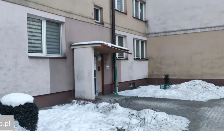 Mieszkanie 2-pokojowe Białystok Piasta, ul. Towarowa