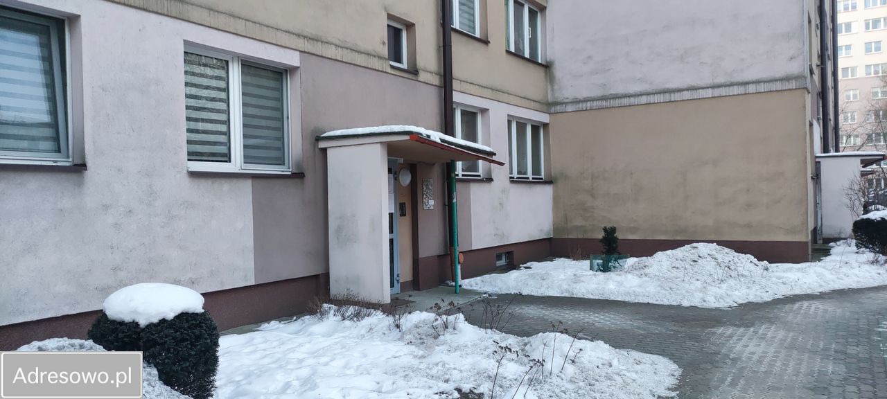 Mieszkanie 2-pokojowe Białystok Piasta, ul. Towarowa. Zdjęcie 1