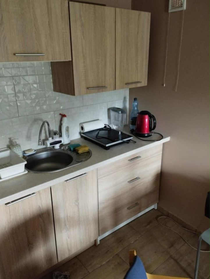 Działka rod Szczecin Centrum, ul. Adama Mickiewicza. Zdjęcie 2