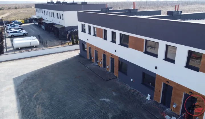 Mieszkanie 3-pokojowe Rojewo