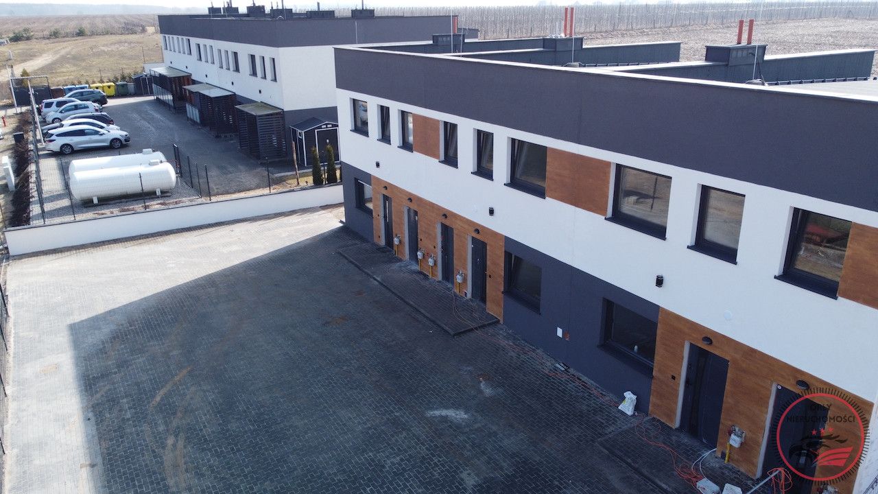 Mieszkanie 3-pokojowe Rojewo. Zdjęcie 1