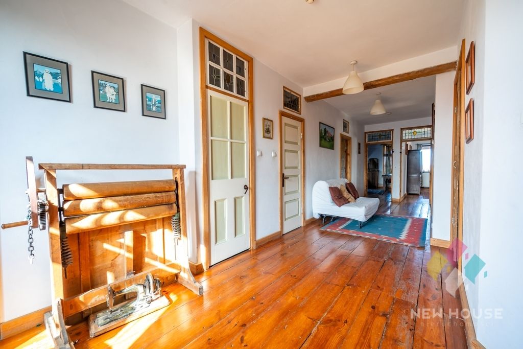 dom wolnostojący, 8 pokoi Zdory. Zdjęcie 9