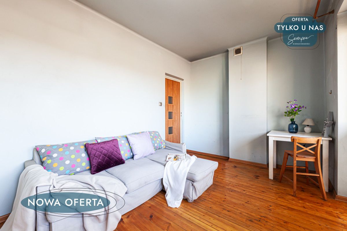 dom wolnostojący, 3 pokoje Kwiatkowice, ul. Łaska. Zdjęcie 14