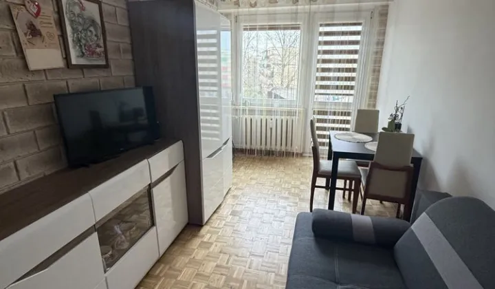 Mieszkanie 2-pokojowe Białystok Dziesięciny