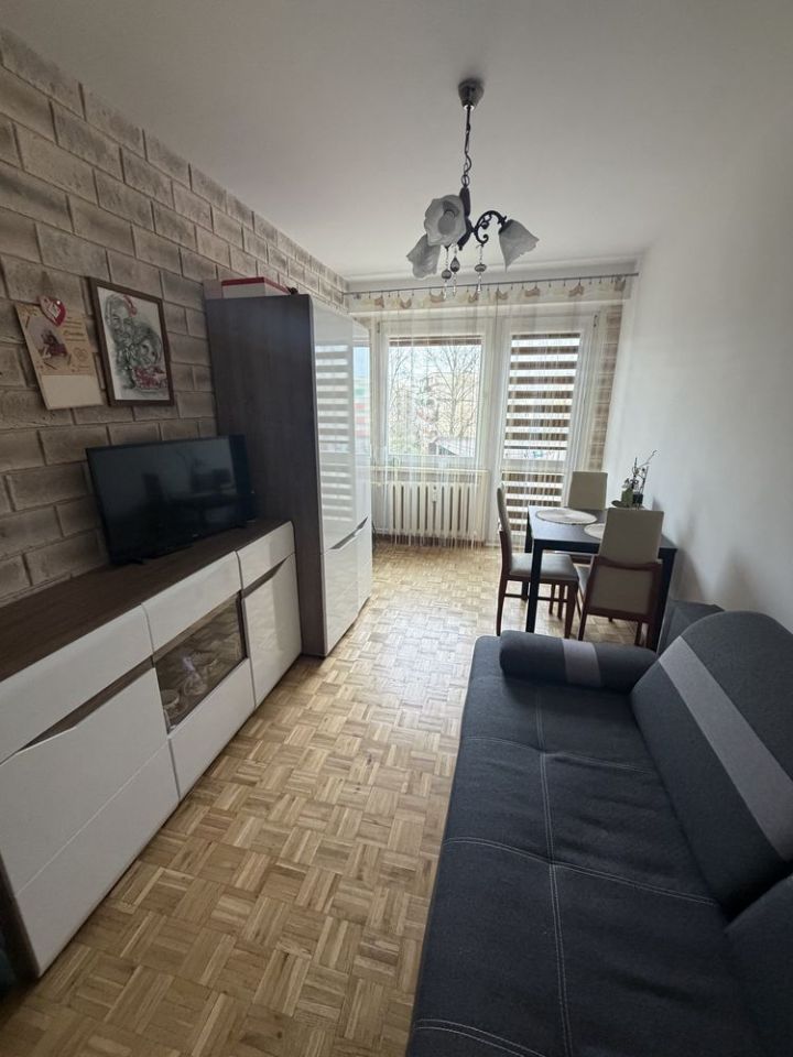 Mieszkanie 2-pokojowe Białystok Dziesięciny. Zdjęcie 1