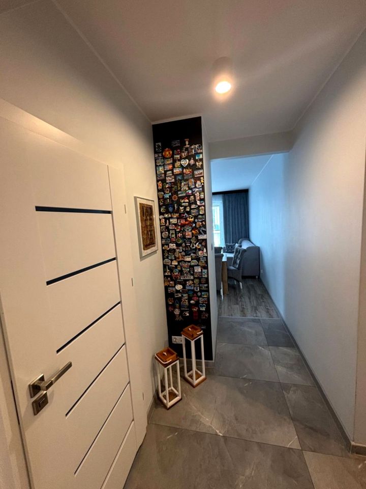 Mieszkanie 4-pokojowe Elbląg, ul. Łęczycka. Zdjęcie 17