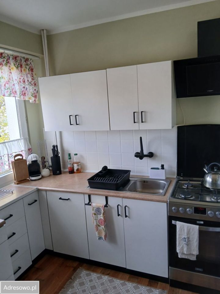 Mieszkanie 4-pokojowe Włocławek, ul. Ostrowska. Zdjęcie 20