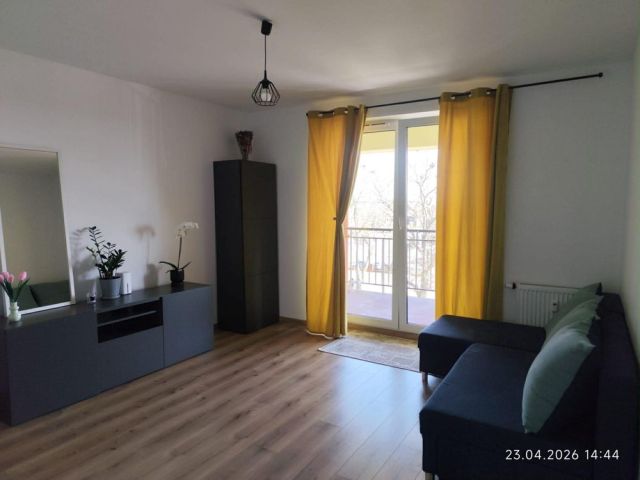 Mieszkanie 3-pokojowe Międzyrzec Podlaski, ul. Brzeska. Zdjęcie 1