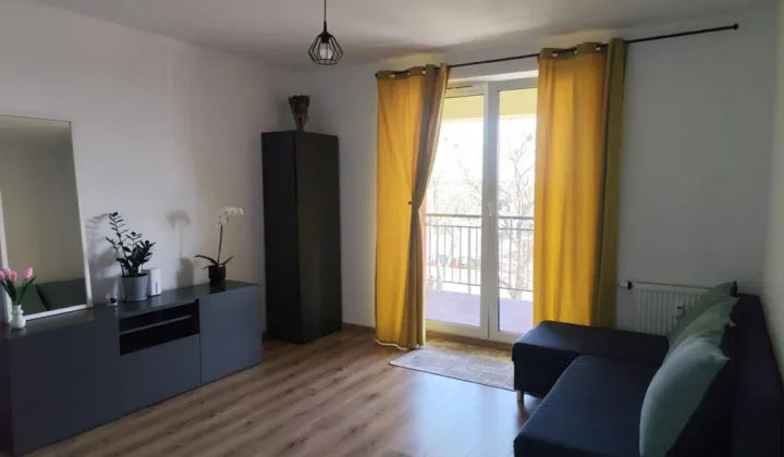 Mieszkanie 3-pokojowe Międzyrzec Podlaski, ul. Brzeska