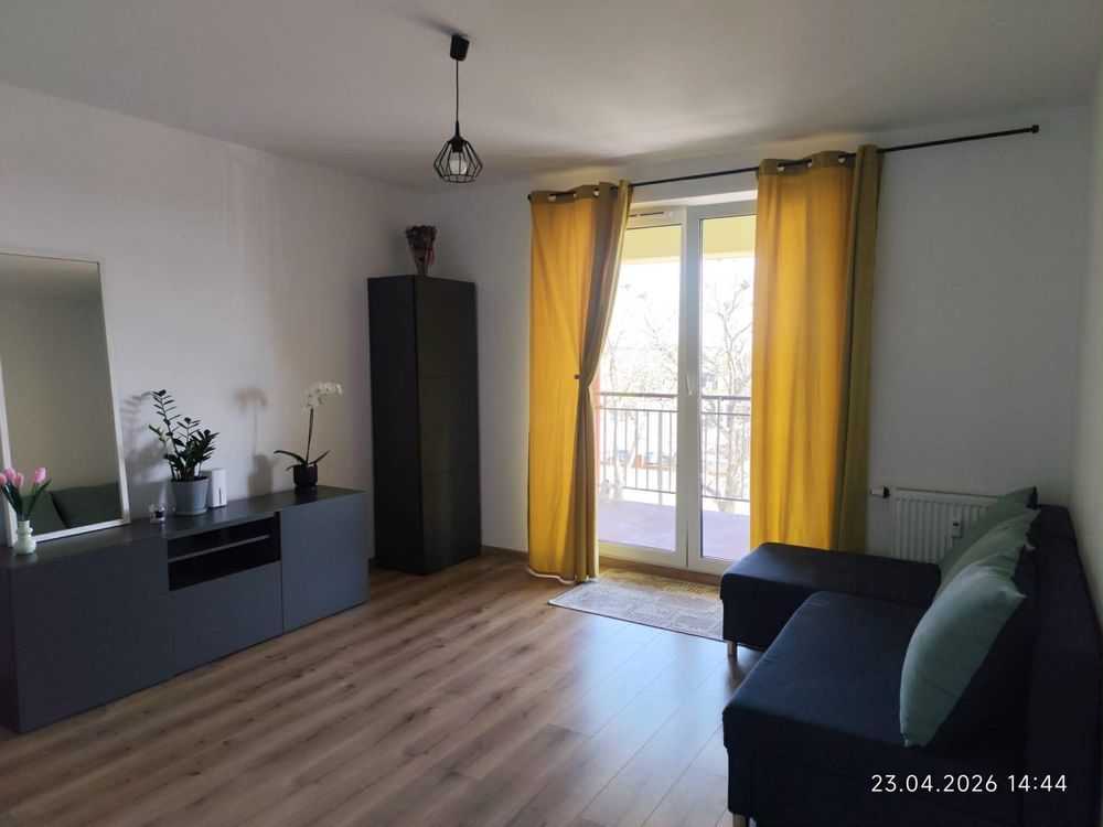 Mieszkanie 3-pokojowe Międzyrzec Podlaski, ul. Brzeska. Zdjęcie 1