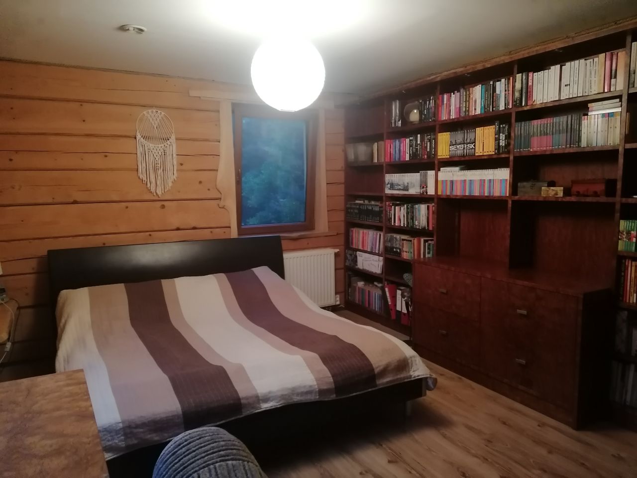 dom wolnostojący, 4 pokoje Komornica, ul. Łąkowa. Zdjęcie 9