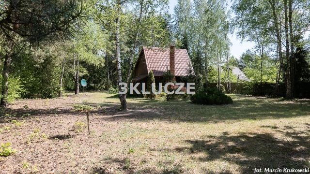 dom letniskowy, 3 pokoje Uciekajka. Zdjęcie 3