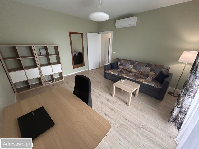 Mieszkanie 2-pokojowe Kraków Bronowice Małe, ul. Kompozytorów. Zdjęcie 1