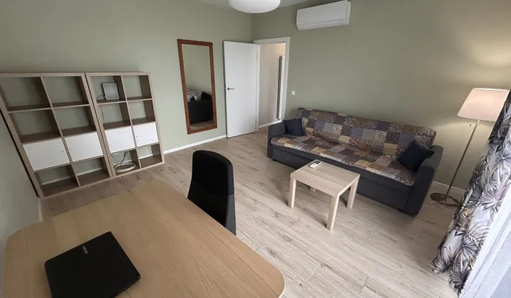 Mieszkanie 2-pokojowe Kraków Bronowice Małe, ul. Kompozytorów